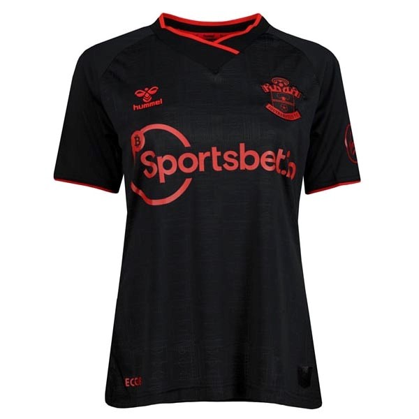 Trikot Southampton Ausweich Damen 2021-22